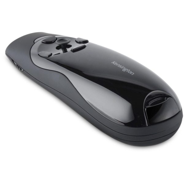 Kensington Presenter Expert Mouse/Presentation Pointer - Image 2