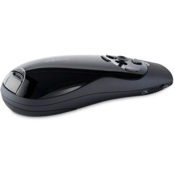 Kensington Presenter Expert Mouse/Presentation Pointer - Image 3