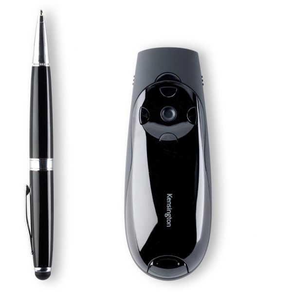 Kensington Presenter Expert Mouse/Presentation Pointer - Image 6