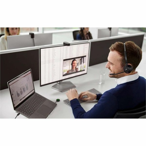 Jabra Engage 55 SE Headset - Image 6