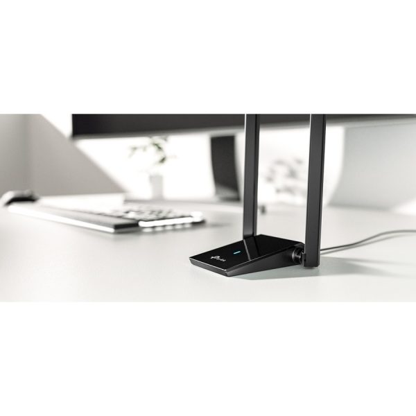 TP-Link Archer TX20U Plus IEEE 802.11ax Dual Band Wi-Fi Adapter - Image 4