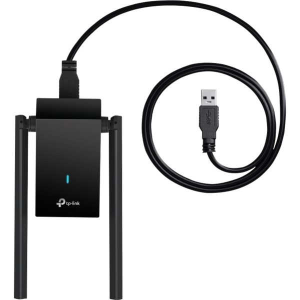 TP-Link Archer TX20U Plus IEEE 802.11ax Dual Band Wi-Fi Adapter - Image 6