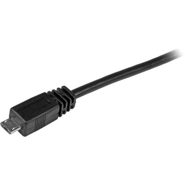 StarTech.com Micro USB Cable - Image 3