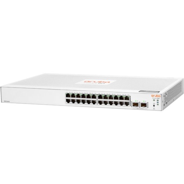 HPE Instant On 1830 24G 2SFP Switch - Image 2