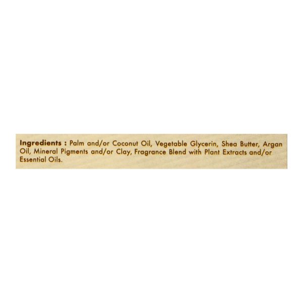 A La Maison - Bar Soap - Oat Milk - Value 4 Pack - Image 2