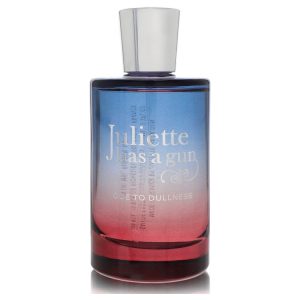 Juliette Has A Gun Eau De Parfum Spray (Unboxed) 3.4 oz for Women