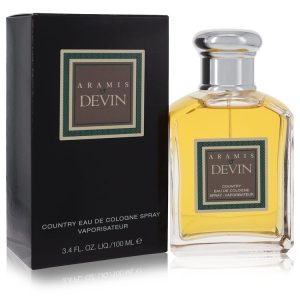 Aramis Cologne Spray 3.4 oz for Men