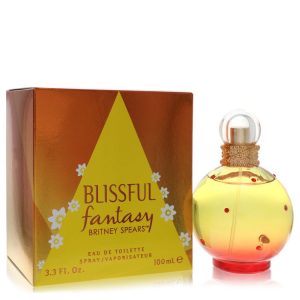 Britney Spears Eau De Toilette Spray 3.4 oz for Women