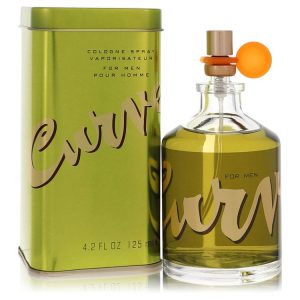 Liz Claiborne Cologne Spray 4.2 oz for Men