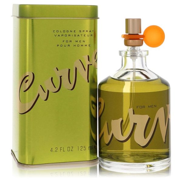 Liz Claiborne Cologne Spray 4.2 oz for Men