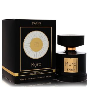 Fariis Parfum Eau De Parfum Spray (Unisex) 3.4 oz for Women