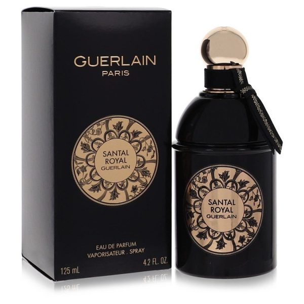 Guerlain Eau De Parfum Spray 4.2 oz for Women