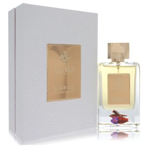 Azha Eau De Parfum Spray 3.3 oz for Men