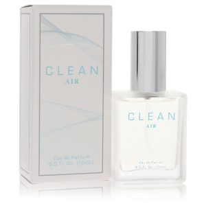 Clean Eau De Parfum Spray .5 oz for Women