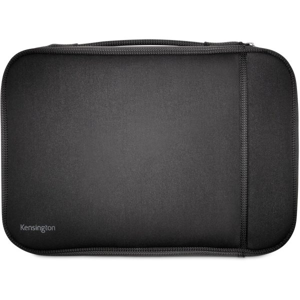 Kensington K62610WW Carrying Case (Sleeve) for 12" to 14" Apple MacBook Air - Black