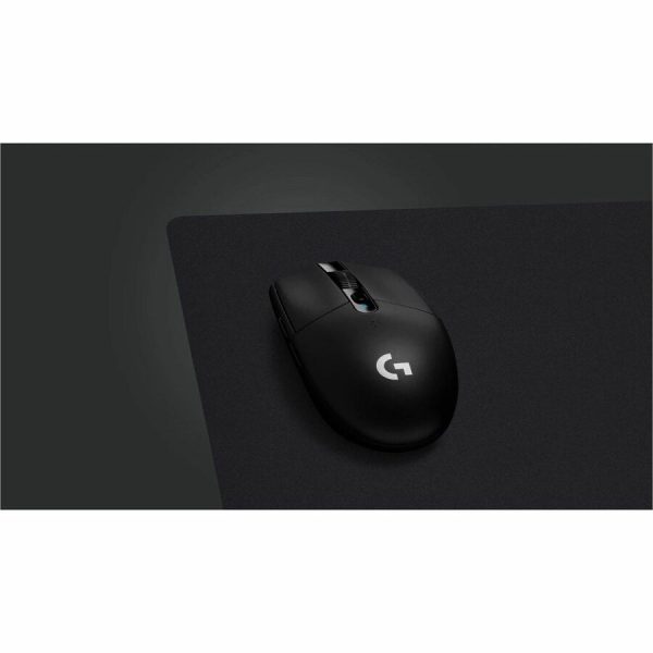 Logitech G Cloth Gaming Mouse Pad - Image 5