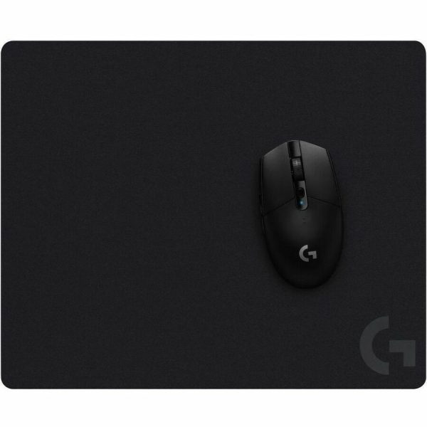 Logitech G Cloth Gaming Mouse Pad - Image 8