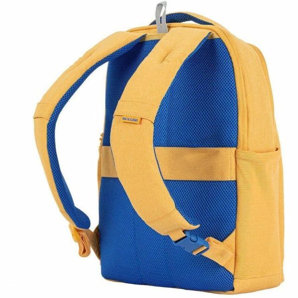 Incase Facet Carrying Case (Backpack) for 16" Apple MacBook Pro - Sunflower Yellow - Image 8
