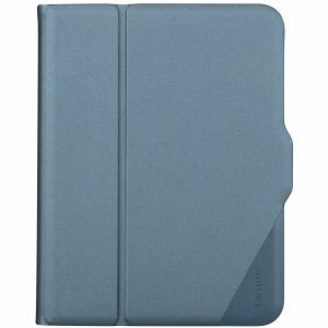 Targus VersaVu THZ91402GL Carrying Case for 8.3" Apple iPad mini (6th Generation) Tablet - Blue