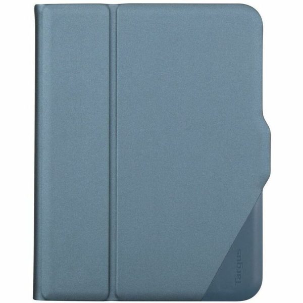 Targus VersaVu THZ91402GL Carrying Case for 8.3" Apple iPad mini (6th Generation) Tablet - Blue