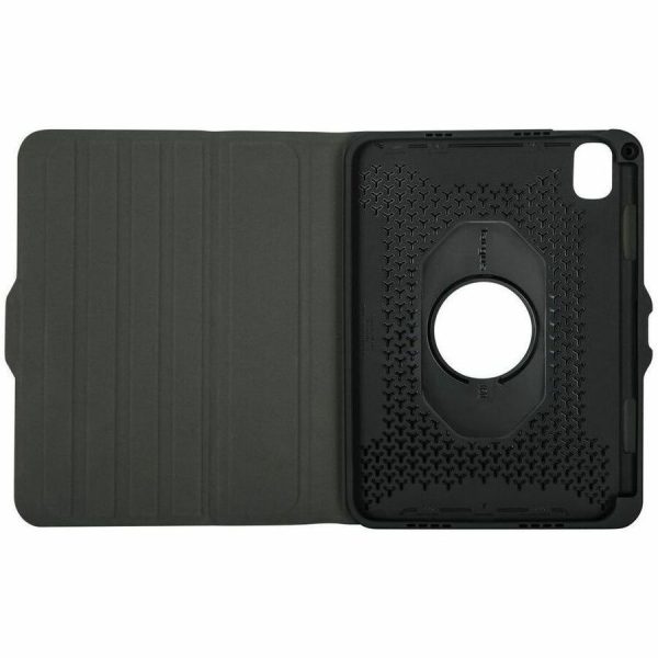 Targus VersaVu THZ91402GL Carrying Case for 8.3" Apple iPad mini (6th Generation) Tablet - Blue - Image 5