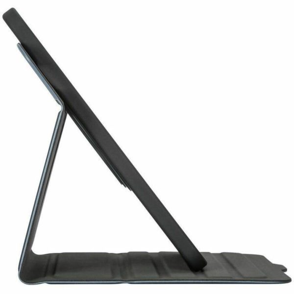 Targus VersaVu THZ91402GL Carrying Case for 8.3" Apple iPad mini (6th Generation) Tablet - Blue - Image 9