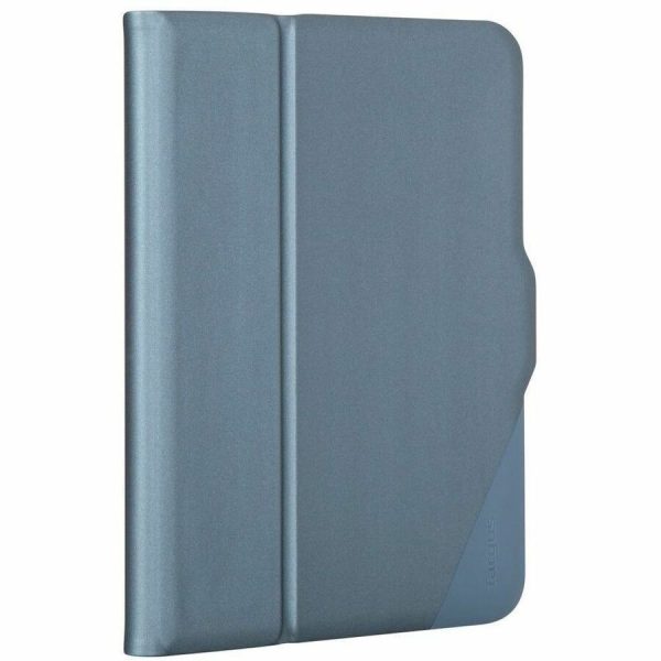 Targus VersaVu THZ91402GL Carrying Case for 8.3" Apple iPad mini (6th Generation) Tablet - Blue - Image 13