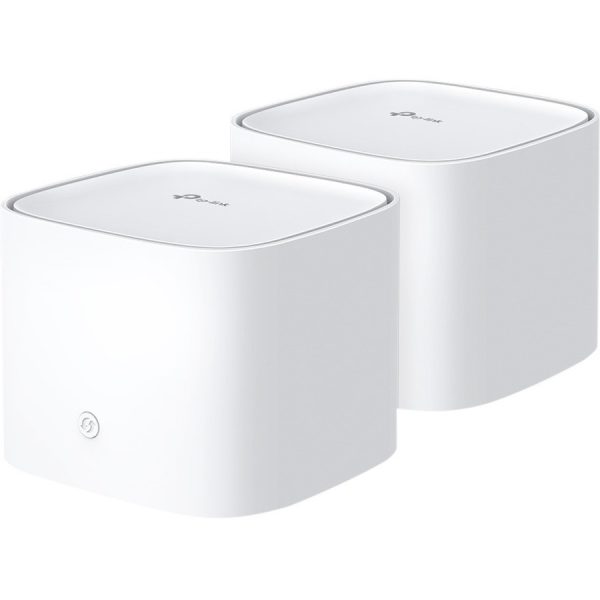 TP-Link HX510 Wi-Fi 6 IEEE 802.11ax Ethernet Wireless Router - Image 4