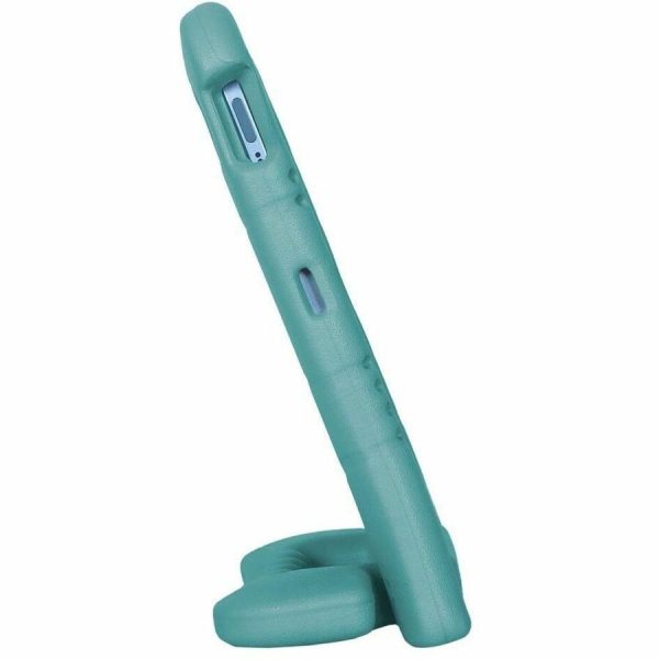 Targus THD96405GL Carrying Case (Folio) for 10.9" to 11" Apple iPad (10th Generation), iPad Air (4th Generation), iPad Air (5th Generation), iPad Pro (2nd Generation), iPad Pro (3rd Generation), iPad Pro (4th Generation), iPad Pro Tablet - Teal - Image 7