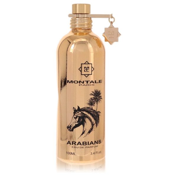 Montale Eau De Parfum Spray (Unisex Unboxed) 3.4 oz for Women