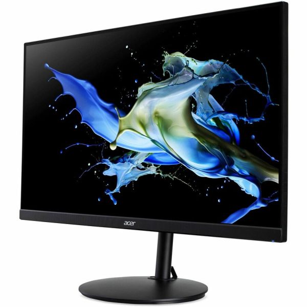 Acer CB272 E3 27" Class Full HD LED Monitor - 16:9 - Black - Image 4