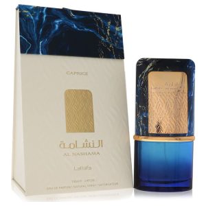 Lattafa Eau De Parfum Spray (Unisex) 3.4 oz for Men