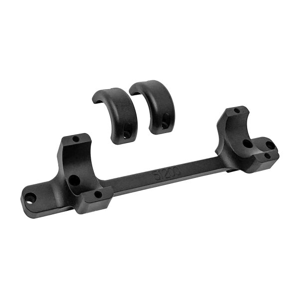 DNZ SAV AXIS/EDGE MED 1" MNT 8-40 BL - Image 2