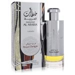 Lattafa Eau De Parfum Spray (Unisex) 3.4 oz for Women