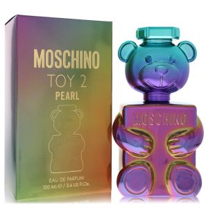 Moschino Eau De Parfum Spray 3.4 oz for Women