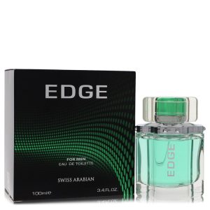 Swiss Arabian Eau De Toilette Spray 3.4 oz for Men