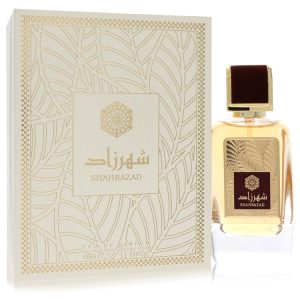 Al Zaafaran Eau De Parfum Spray (Unisex) 3.4 oz for Women