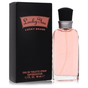 Liz Claiborne Eau De Toilette Spray 1.7 oz for Women