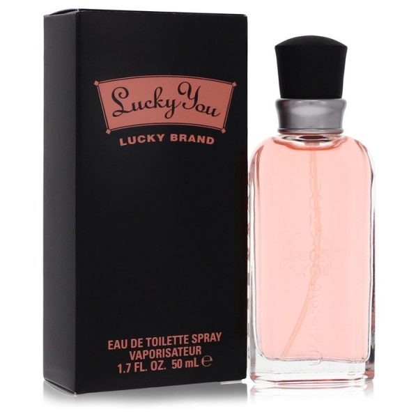 Liz Claiborne Eau De Toilette Spray 1.7 oz for Women
