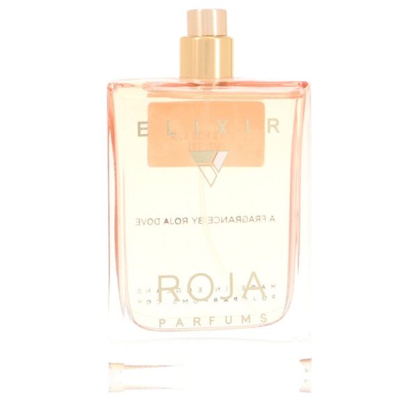 Roja Parfums Extrait De Parfum Spray (Unisex Tester) 3.4 oz for Women