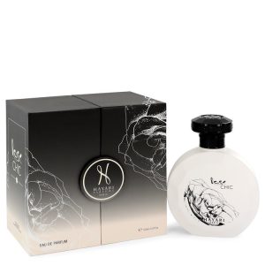 Hayari Eau De Parfum Spray (Unisex) 3.4 oz for Women