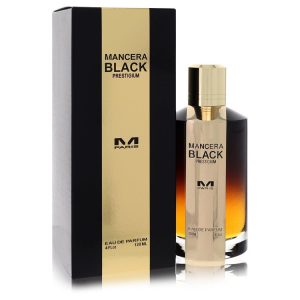 Mancera Eau De Parfum Spray (Unisex) 4 oz for Women