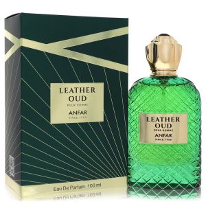 Anfar Eau De Parfum Spray 3.4 oz for Men