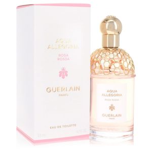 Guerlain Eau De Toilette Spray 4.2 oz for Women