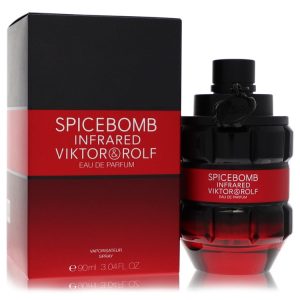 Viktor & Rolf Eau De Parfum Spray 3 oz for Men