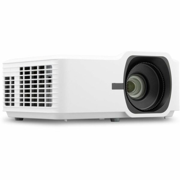 ViewSonic LS740W - 5000 Lumens WXGA Laser Lamp Free Projector with 1.3x Optical Zoom, H/V keystone, 4 Corner Adjustment - Image 10