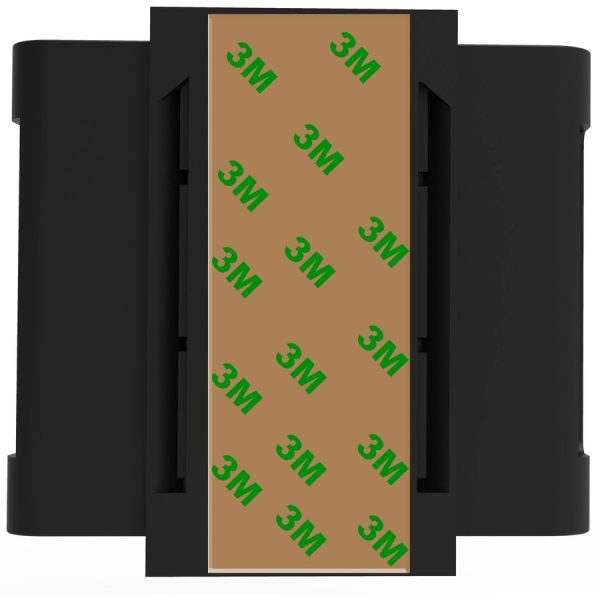 Socket Mobile Klip for DuraScan D800 Series and SocketScan S800 Series w/Flexguard - Image 3