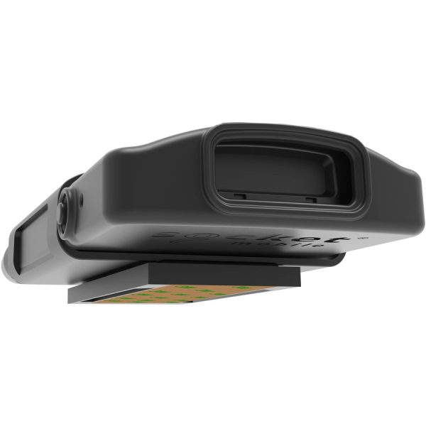 Socket Mobile Klip for DuraScan D800 Series and SocketScan S800 Series w/Flexguard - Image 6