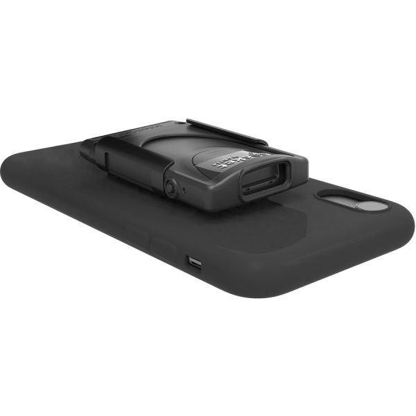 Socket Mobile Klip for DuraScan D800 Series and SocketScan S800 Series w/Flexguard - Image 7
