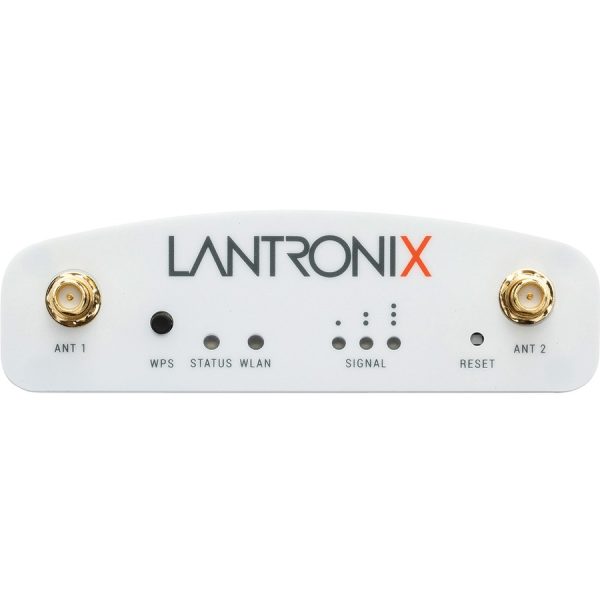 Lantronix SGX 5150 Wireless IoT Gateway, 802.11a/b/g/n/ac, 1xRS232 (RJ45), USB, 10/100 Ethernet, US Model - Image 2